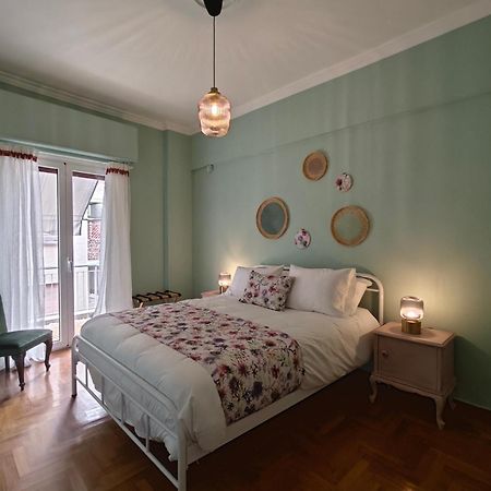 Caravin Wanderhome Acropolis, 1 Min From Acropolis Museum Ateny Zewnętrze zdjęcie