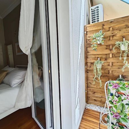 Caravin Wanderhome Acropolis, 1 Min From Acropolis Museum Ateny Zewnętrze zdjęcie