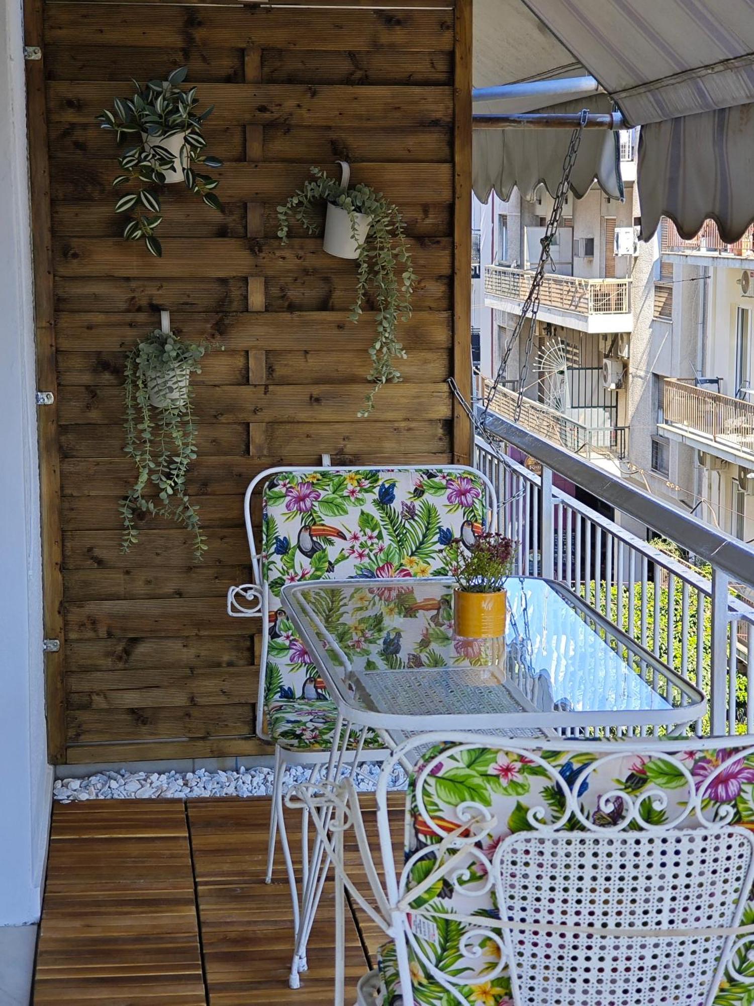 Caravin Wanderhome Acropolis, 1 Min From Acropolis Museum Ateny Zewnętrze zdjęcie