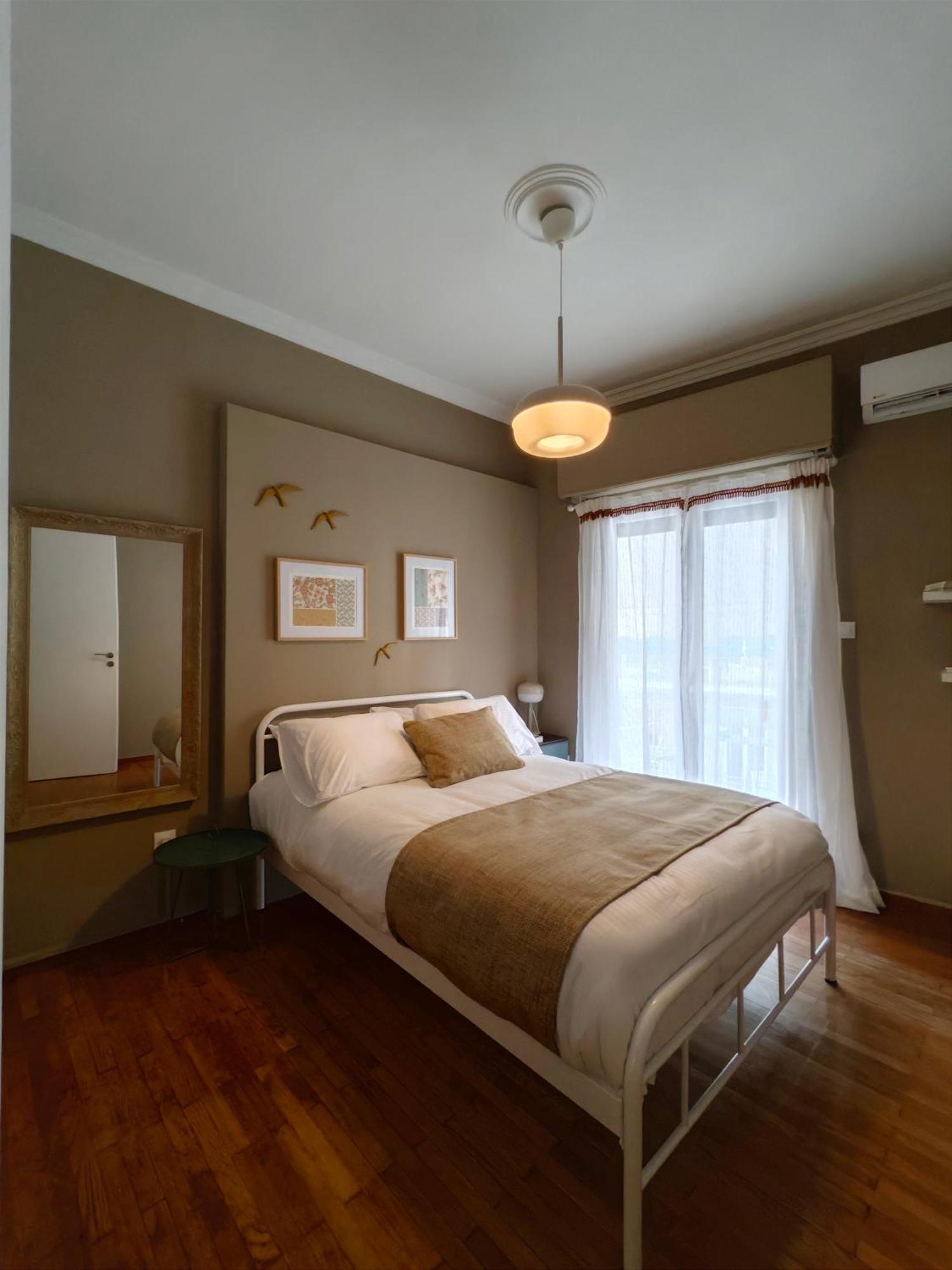Caravin Wanderhome Acropolis, 1 Min From Acropolis Museum Ateny Zewnętrze zdjęcie