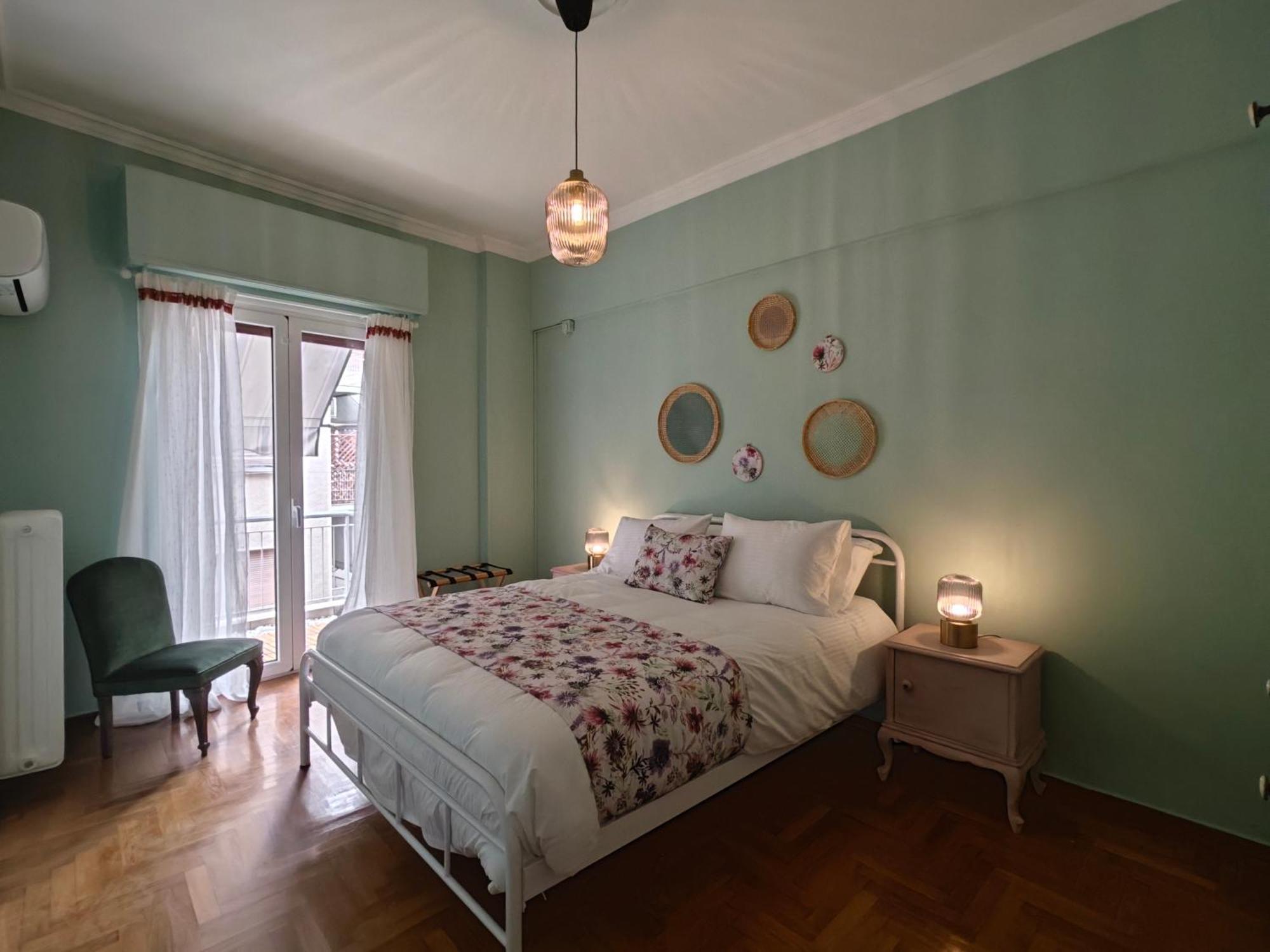 Caravin Wanderhome Acropolis, 1 Min From Acropolis Museum Ateny Zewnętrze zdjęcie