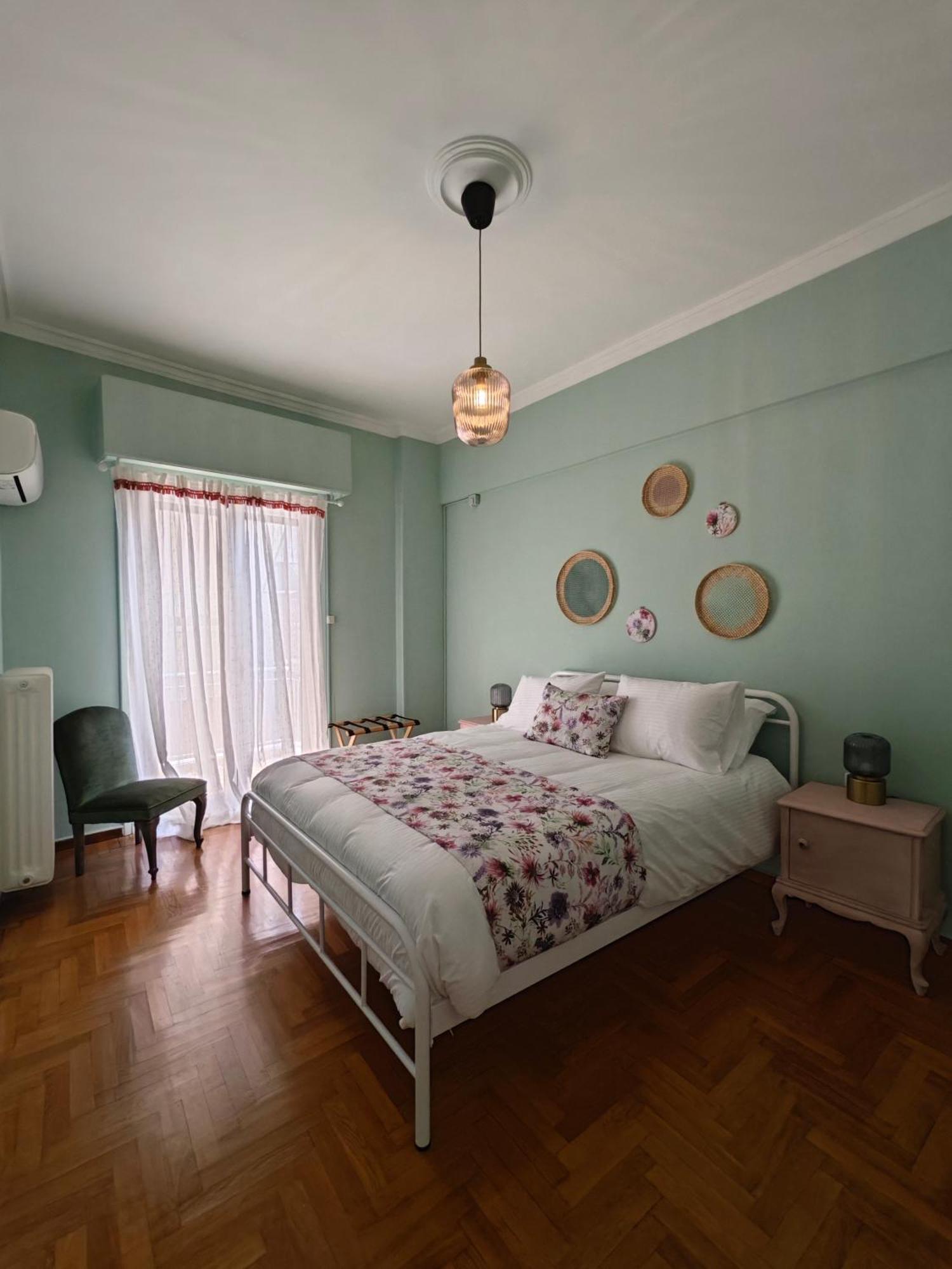 Caravin Wanderhome Acropolis, 1 Min From Acropolis Museum Ateny Zewnętrze zdjęcie