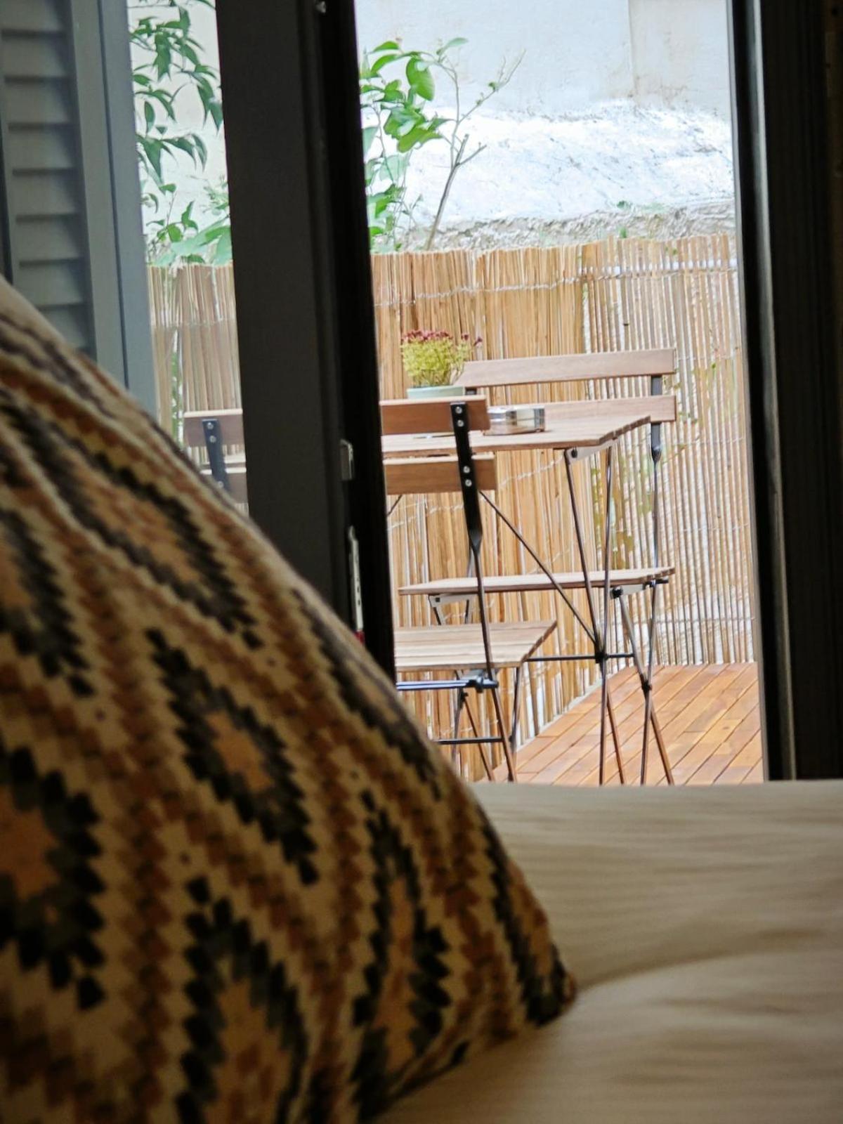 Caravin Wanderhome Acropolis, 1 Min From Acropolis Museum Ateny Zewnętrze zdjęcie