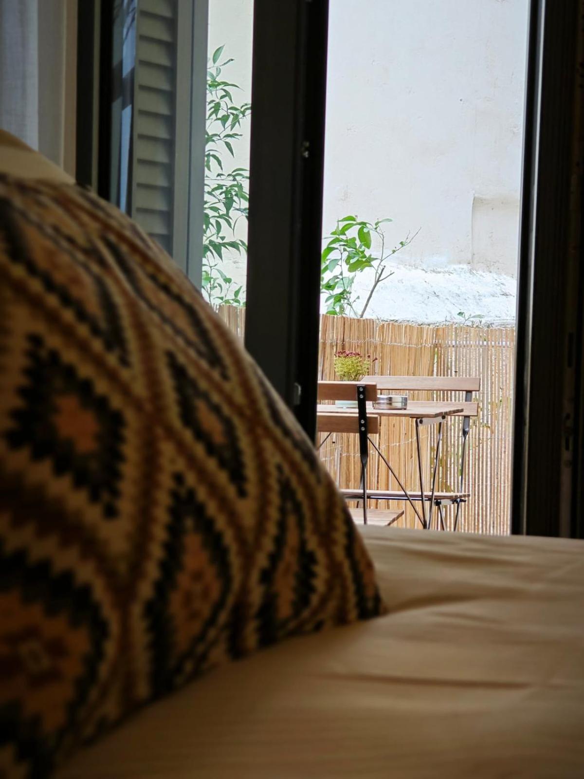 Caravin Wanderhome Acropolis, 1 Min From Acropolis Museum Ateny Zewnętrze zdjęcie