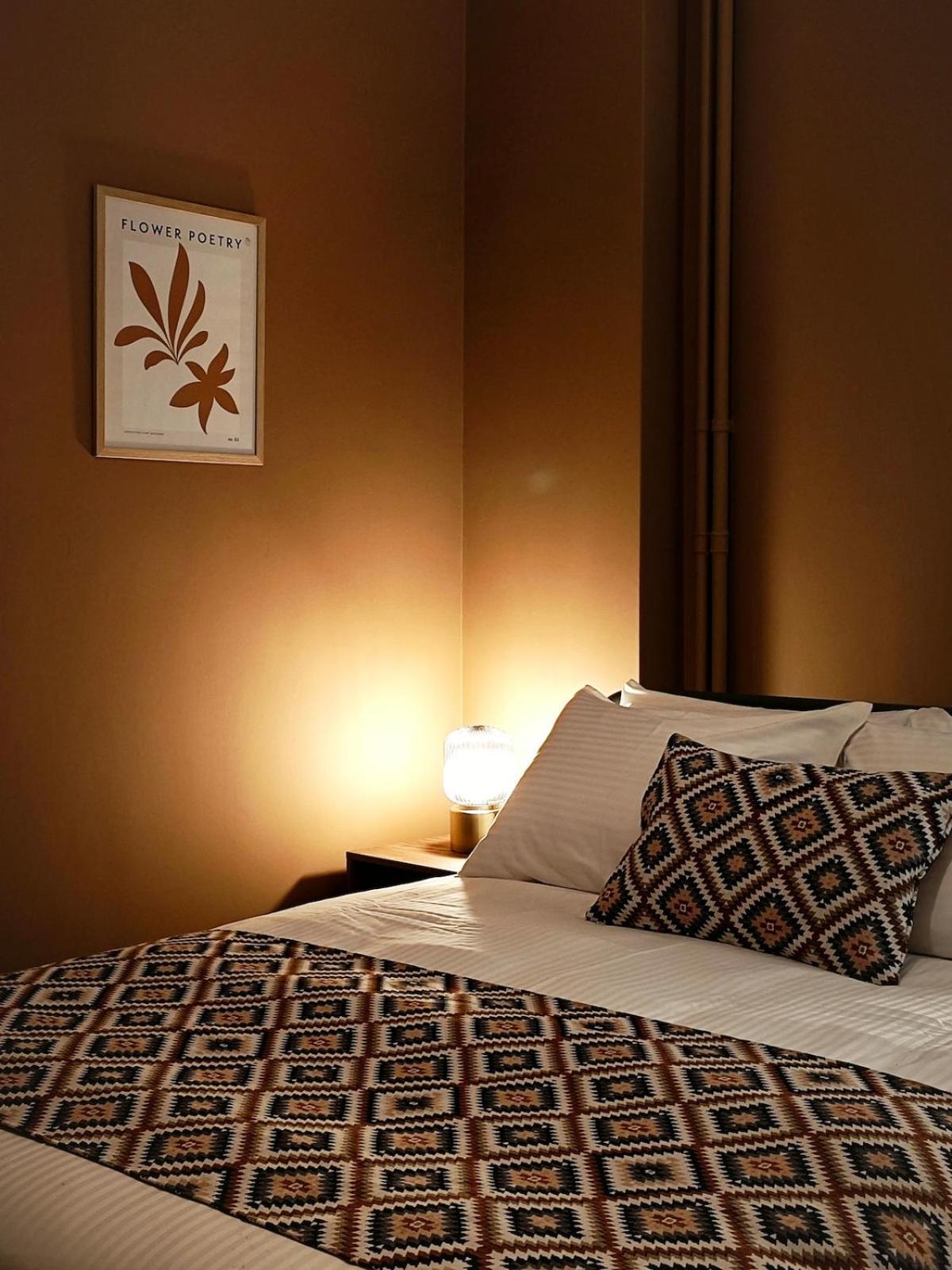 Caravin Wanderhome Acropolis, 1 Min From Acropolis Museum Ateny Zewnętrze zdjęcie