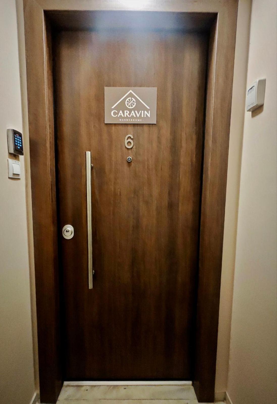 Caravin Wanderhome Acropolis, 1 Min From Acropolis Museum Ateny Zewnętrze zdjęcie