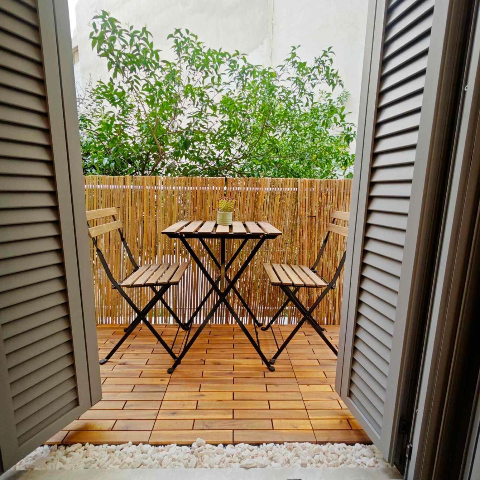 Caravin Wanderhome Acropolis, 1 Min From Acropolis Museum Ateny Zewnętrze zdjęcie
