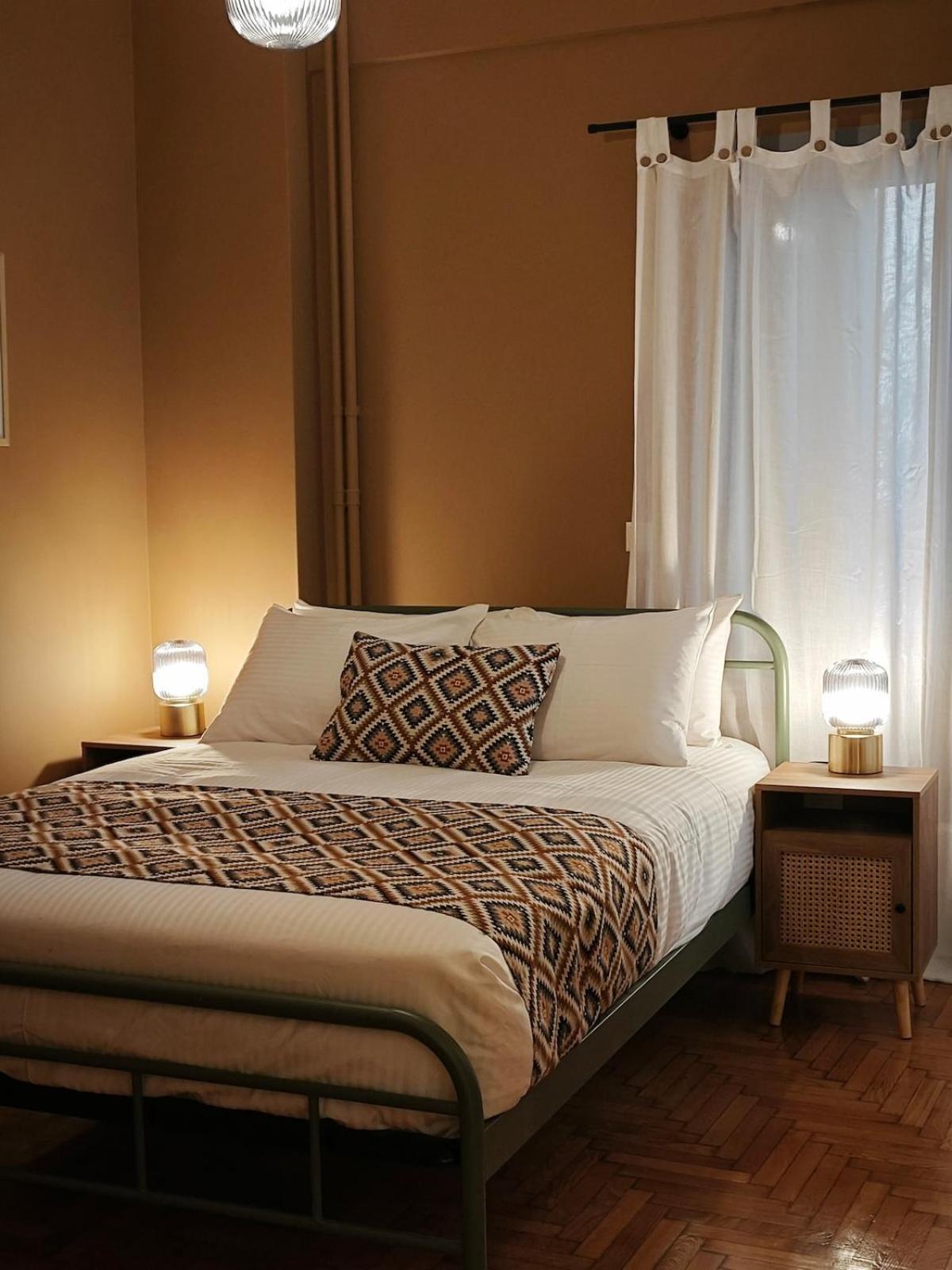 Caravin Wanderhome Acropolis, 1 Min From Acropolis Museum Ateny Zewnętrze zdjęcie