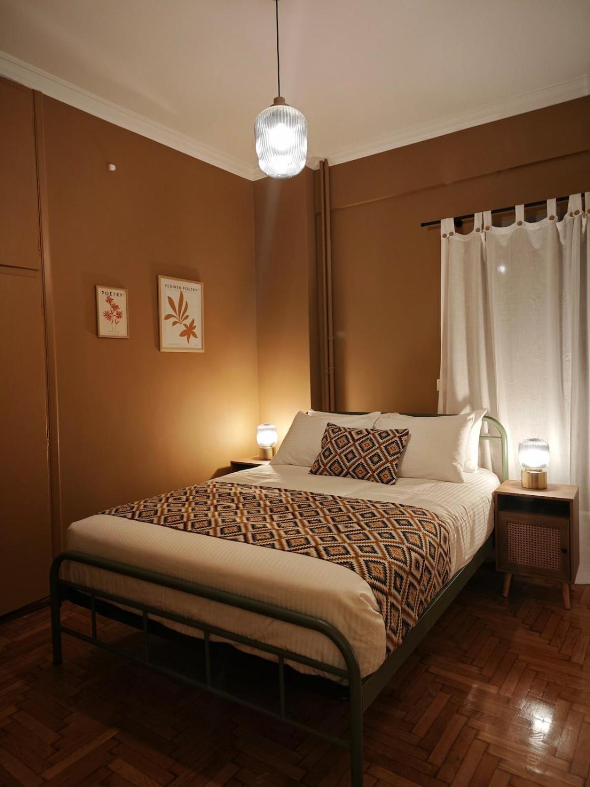 Caravin Wanderhome Acropolis, 1 Min From Acropolis Museum Ateny Zewnętrze zdjęcie