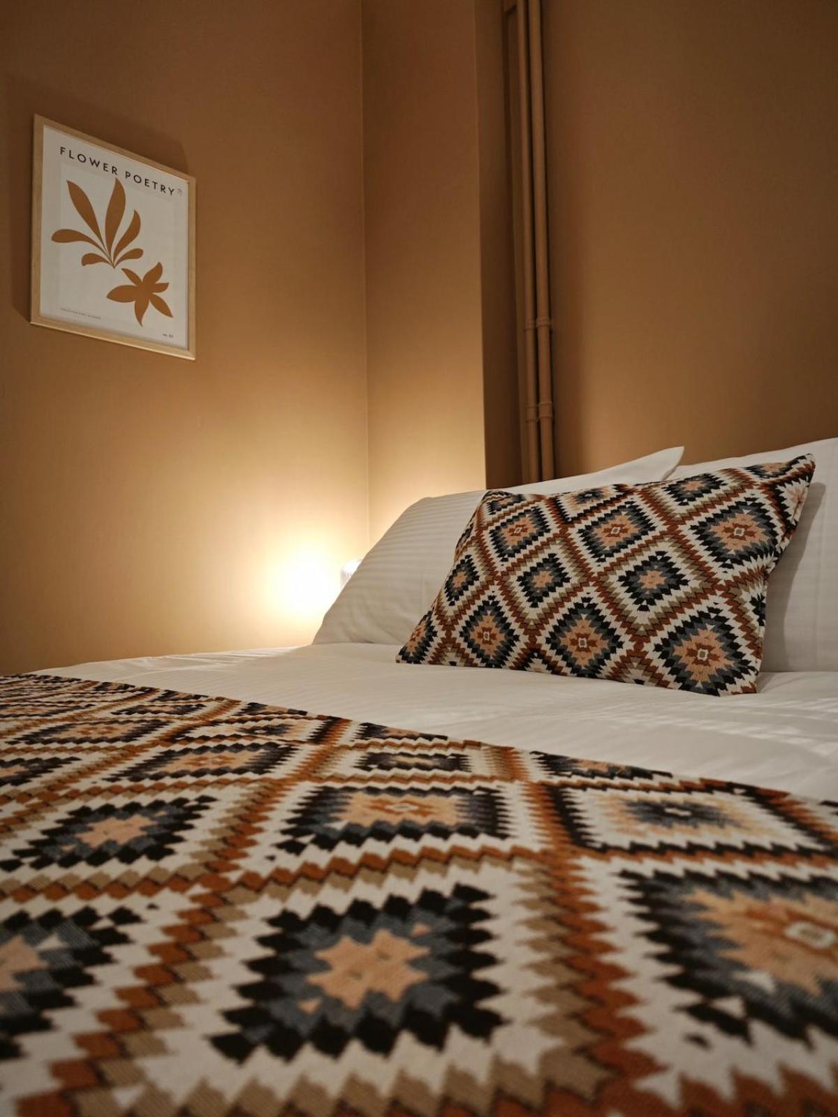 Caravin Wanderhome Acropolis, 1 Min From Acropolis Museum Ateny Zewnętrze zdjęcie