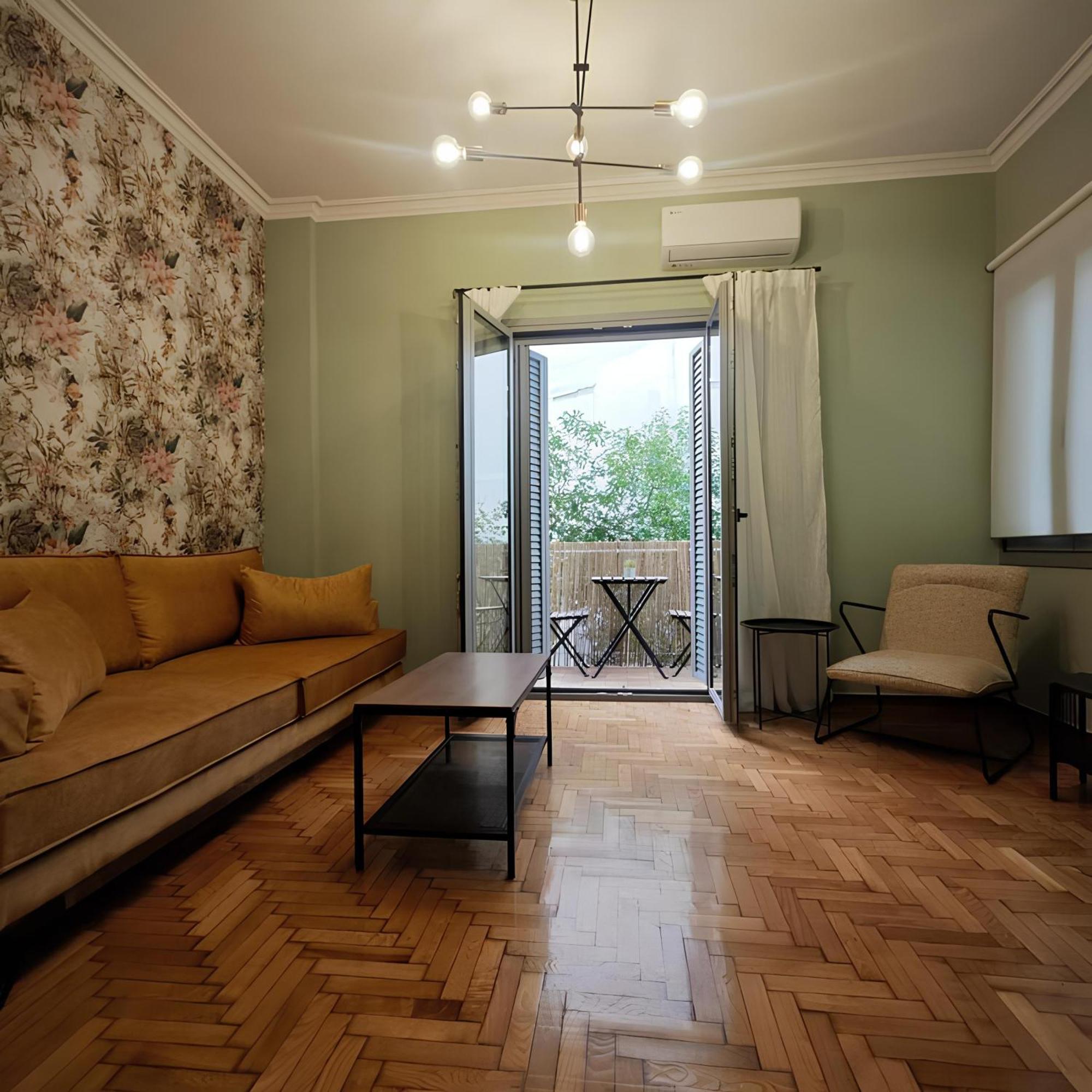Caravin Wanderhome Acropolis, 1 Min From Acropolis Museum Ateny Zewnętrze zdjęcie